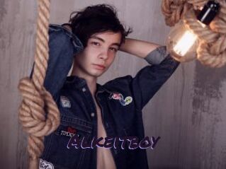 Alkeitboy