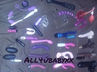 All4ubabyxx