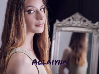 Allaiyna