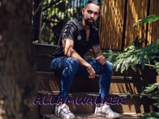 Allamwalker