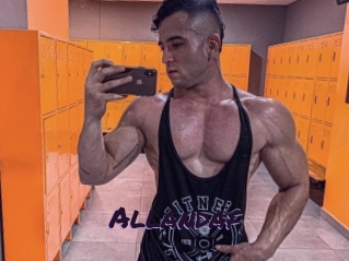 Allandaf