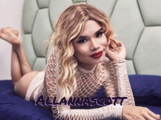 Allannascott