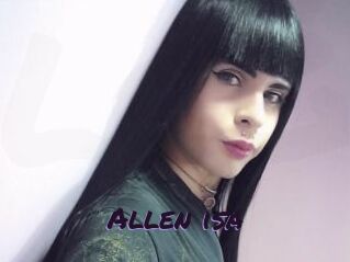 Allen_isa