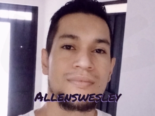 Allenswesley