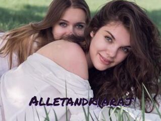 Alletandkiaraj