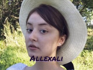 Allexali