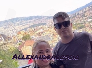 allexandraroscio Le Cul Gratuit