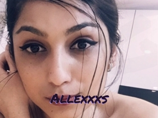 Allexxxs
