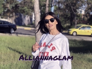 Alliannaglam