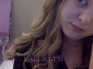 Allicat91