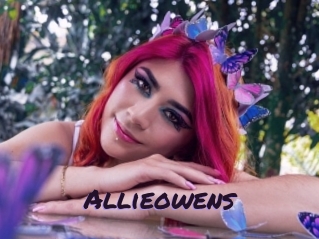Allieowens