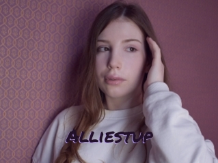 Alliestup