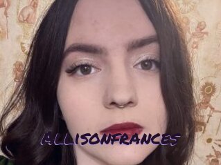 Allisonfrances