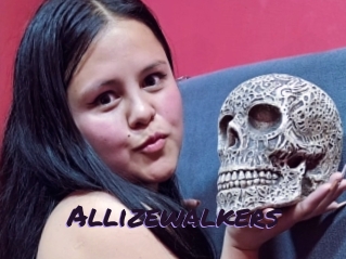 allizewalkers Le Cul Gratuit