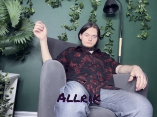 Allrik