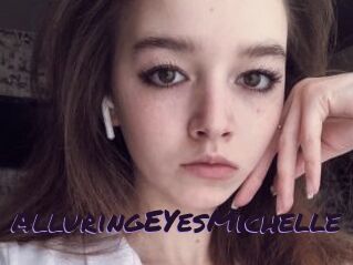 AlluringEYesMichelle