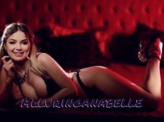 Alluringanabelle