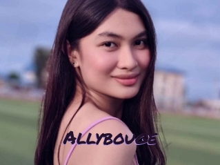 Allybouge