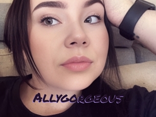 Allygorgeous