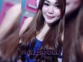 AllysaforU