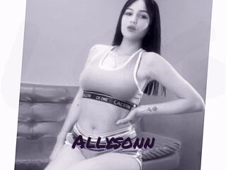 Allysonn
