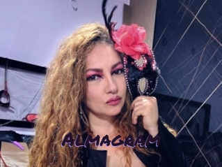 almagram Le Cul Gratuit