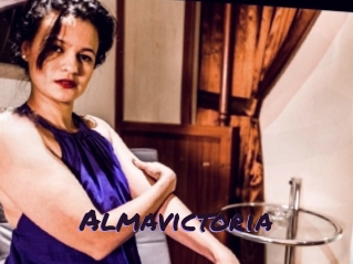 Almavictoria