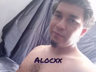 Alocxx