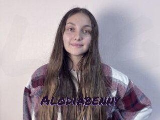 Alodiabenny