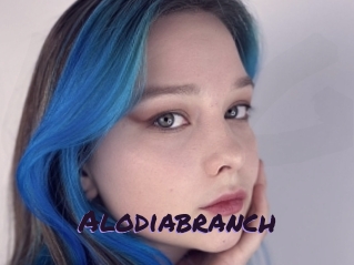 Alodiabranch