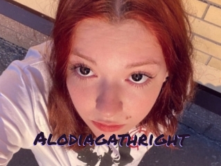 Alodiagathright