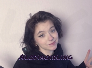 Alodiagirling