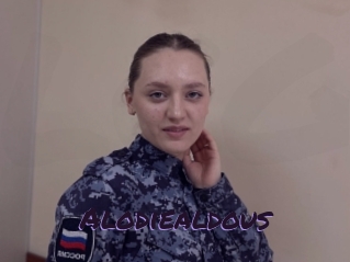 Alodiealdous