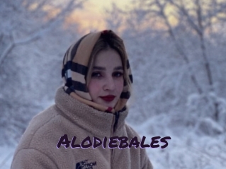 Alodiebales