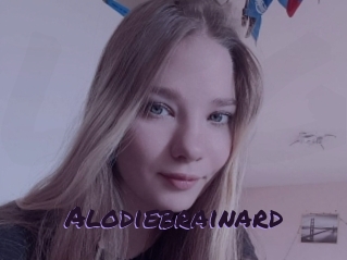 Alodiebrainard
