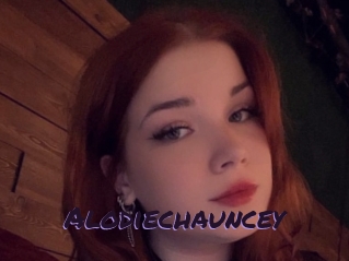 Alodiechauncey