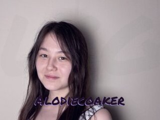 Alodiecoaker