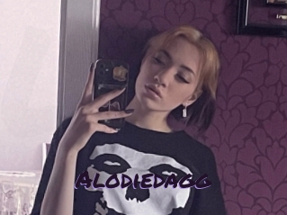 Alodiedagg