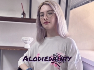Alodiedainty