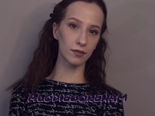 Alodiegoreham