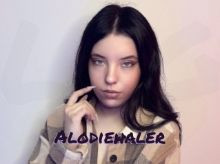 Alodiehaler