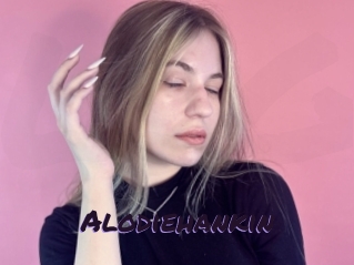 Alodiehankin