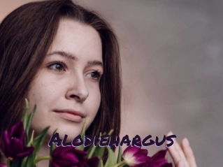 Alodiehargus