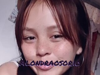 Alondraosorio