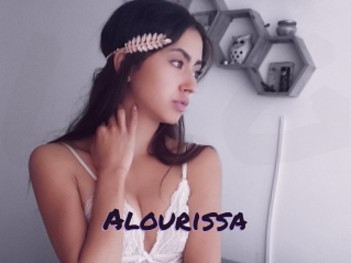 Alourissa