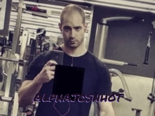 alphajoshhot Le Cul Gratuit