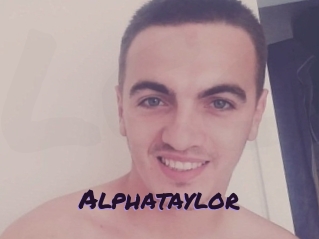 Alphataylor