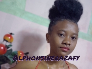 Alphonsinerazafy