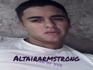 Altairarmstrong
