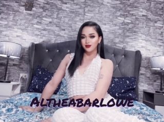 Altheabarlowe
